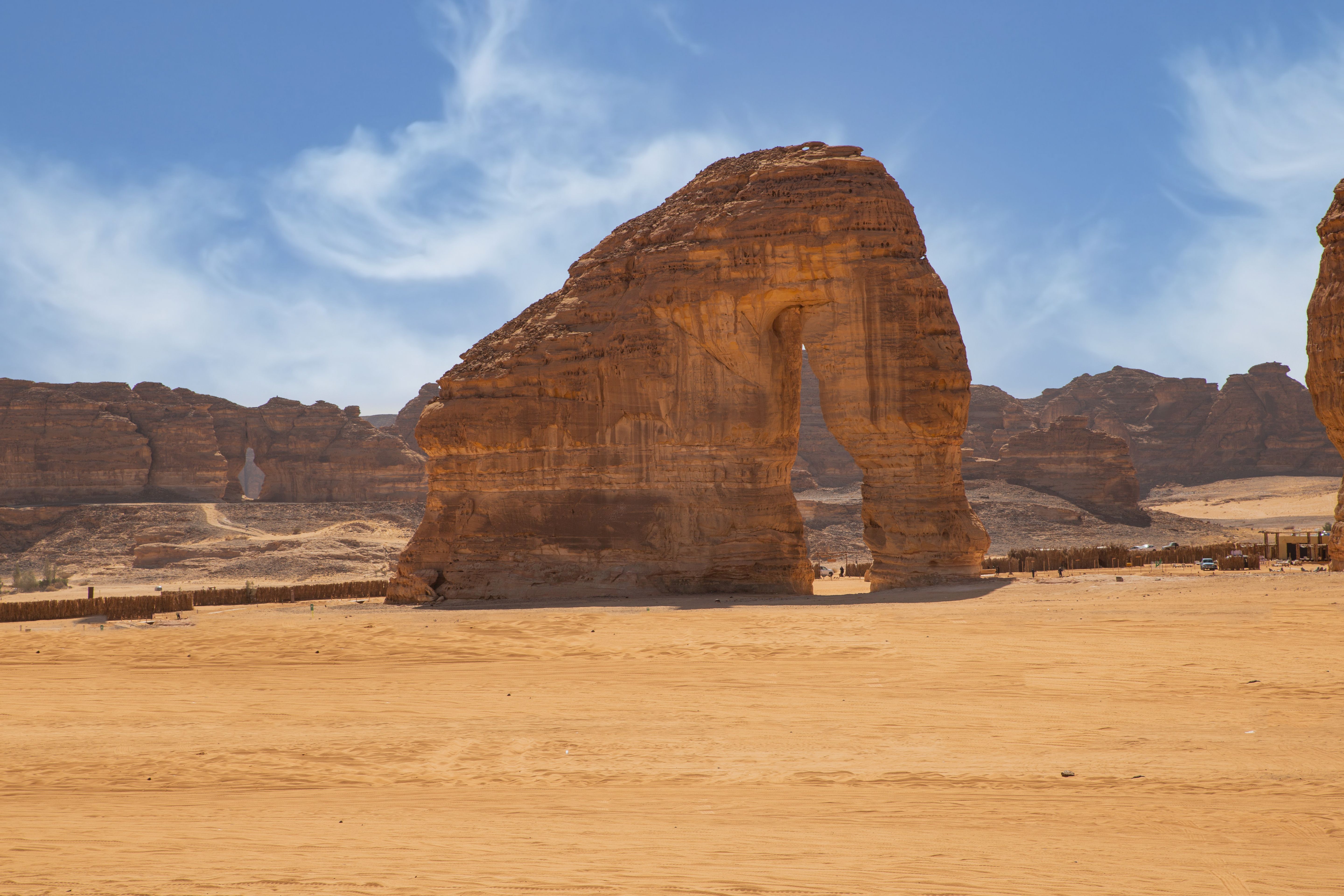 Arabia 3