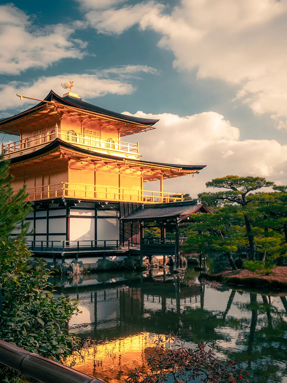 2. Kyoto, el legado de la antigua capital