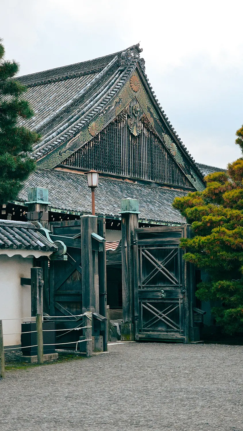 2. Kyoto, el legado de la antigua capital