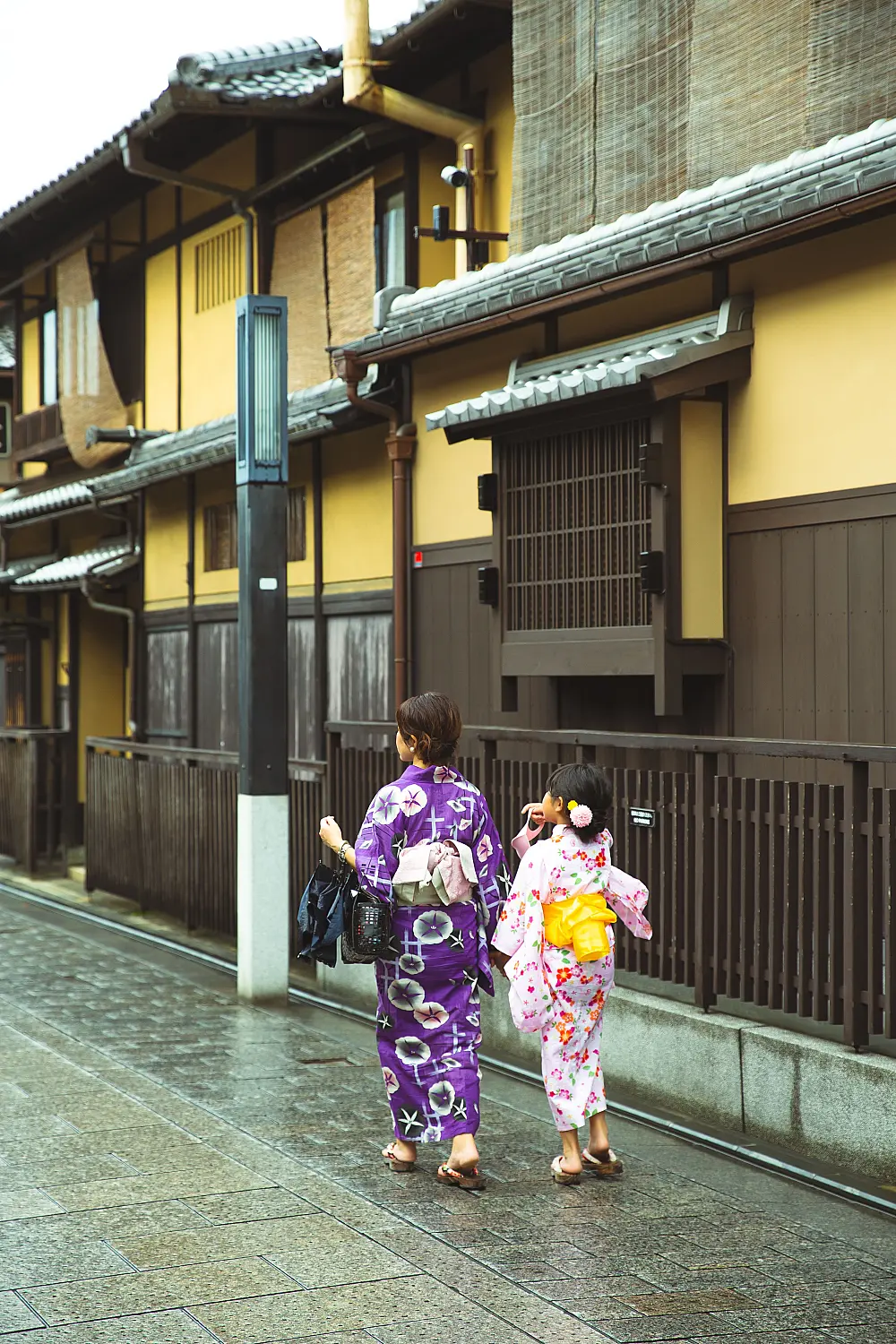 3. Kyoto a tu ritmo