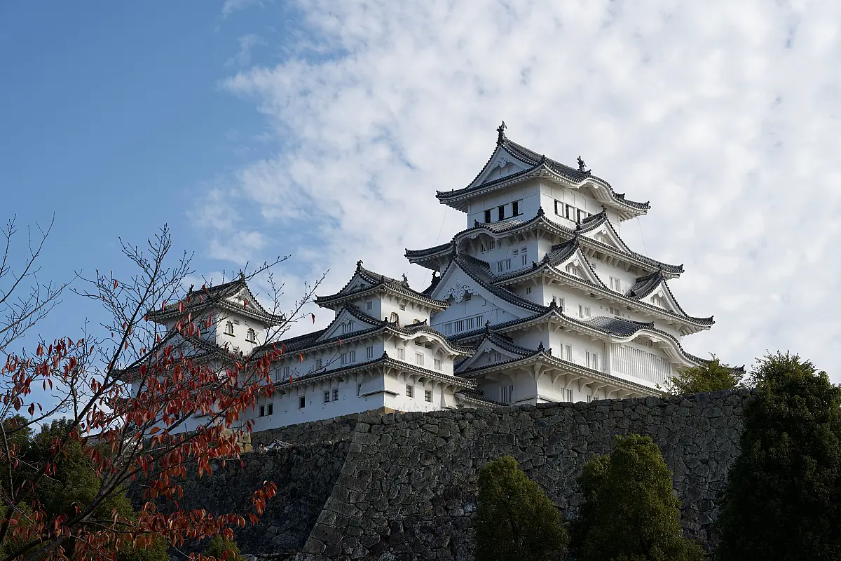 4. Himeji, Kurashiki y llegada a Hiroshima