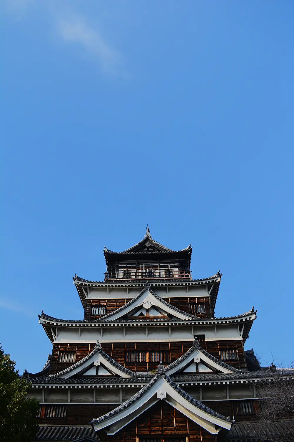 5. Hiroshima y la isla de Miyajima