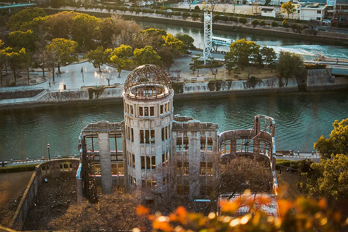 5. Hiroshima y la isla de Miyajima