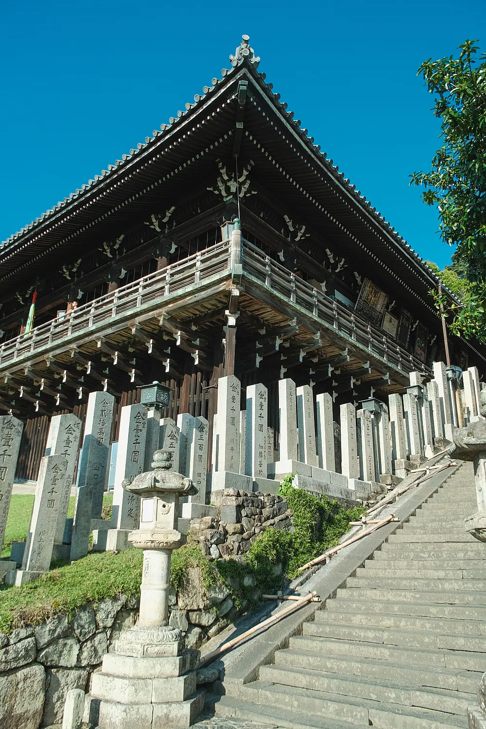 6. Koyasan, tradición budista entre las montañas