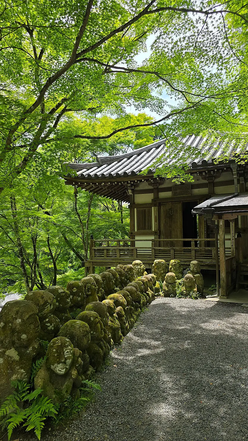 6. Koyasan, tradición budista entre las montañas