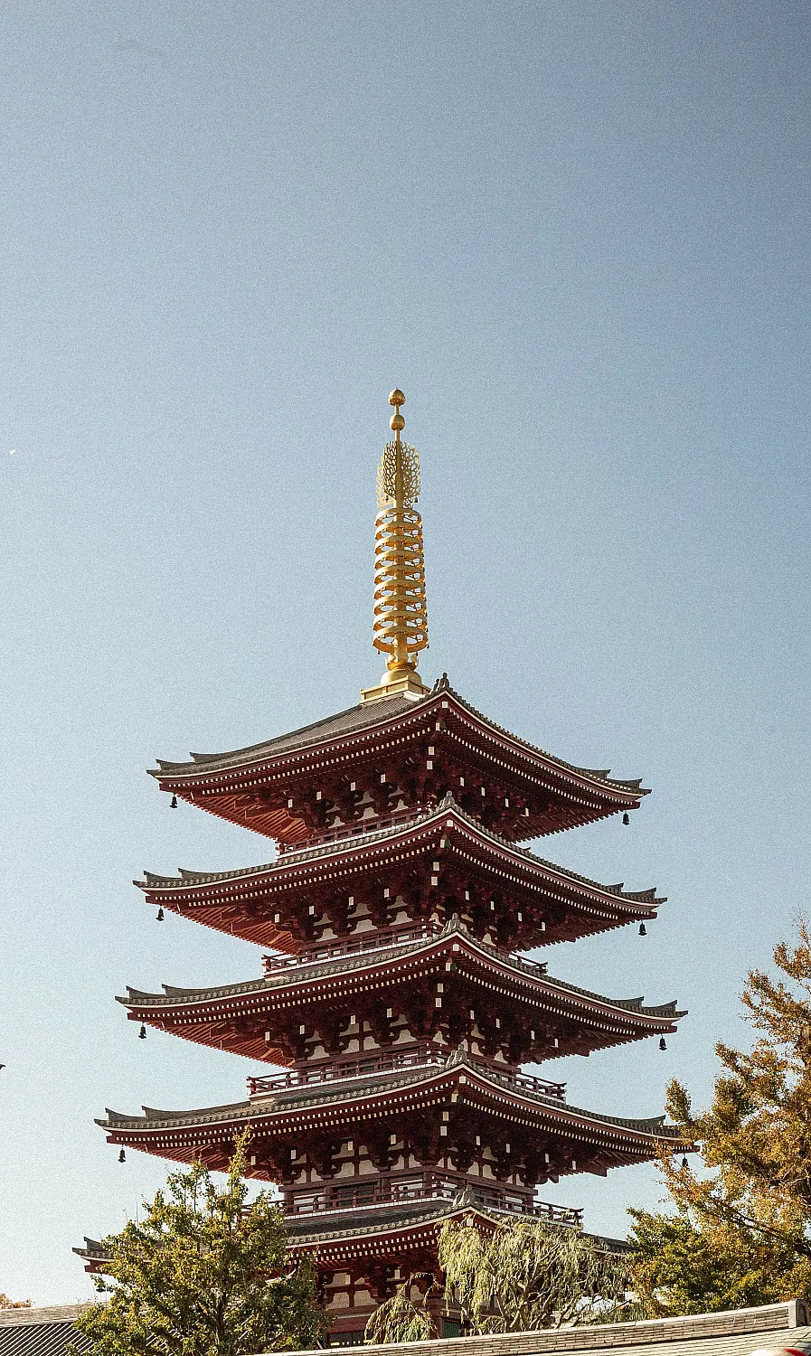 12. Tokio
