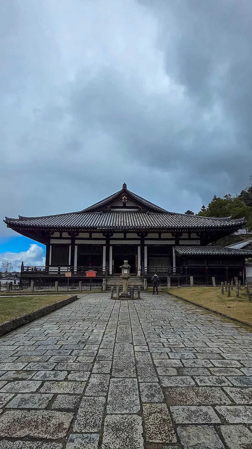 12. Tokio