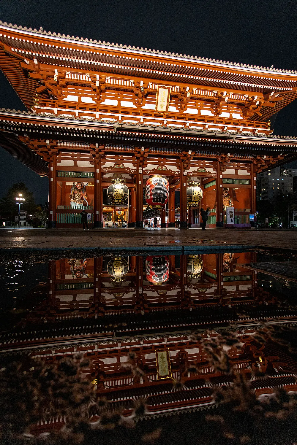 12. Tokio
