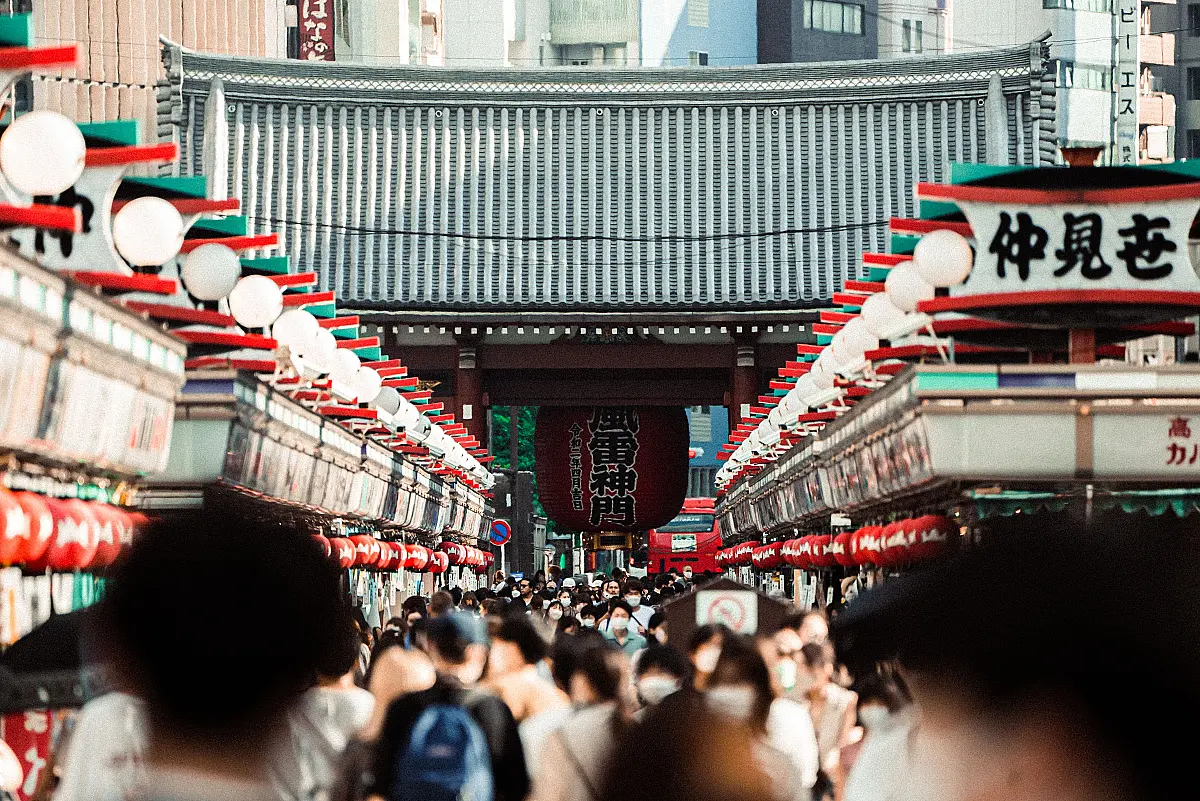 12. Tokio