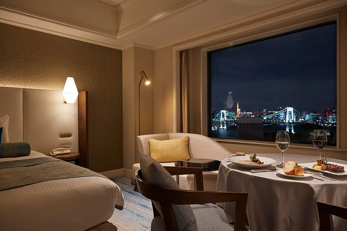 12. Tokio