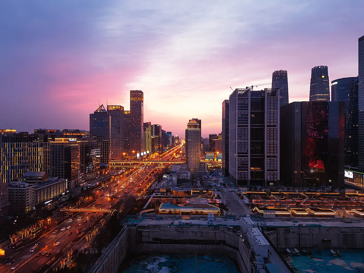 WONDERS OF CHINA