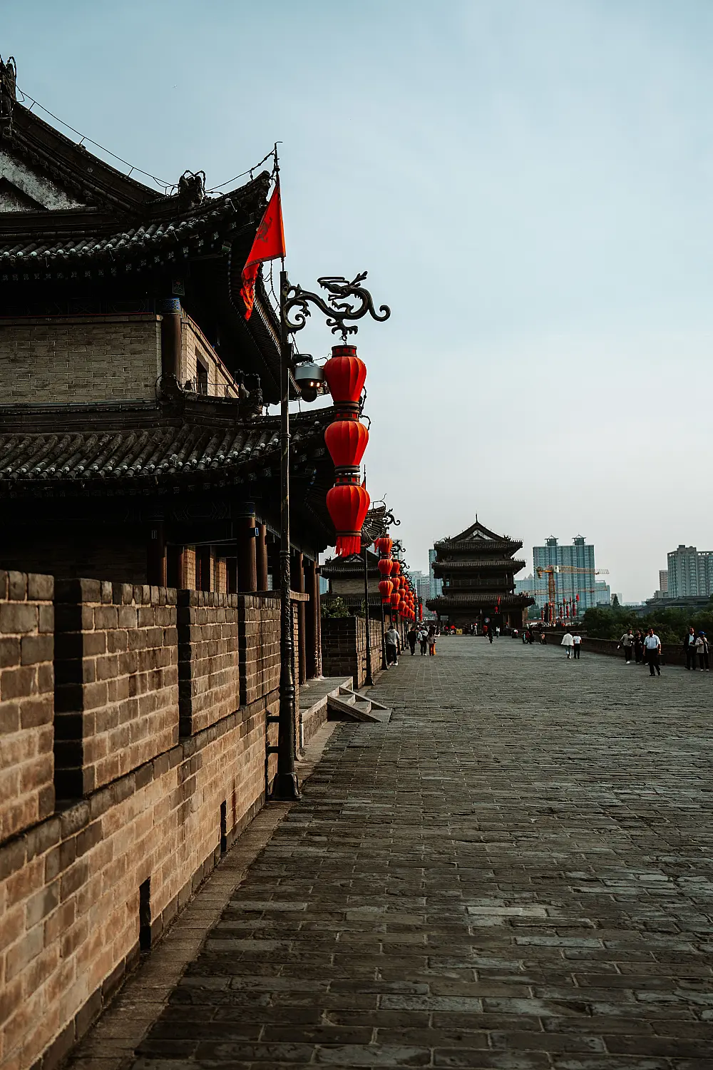 WONDERS OF CHINA