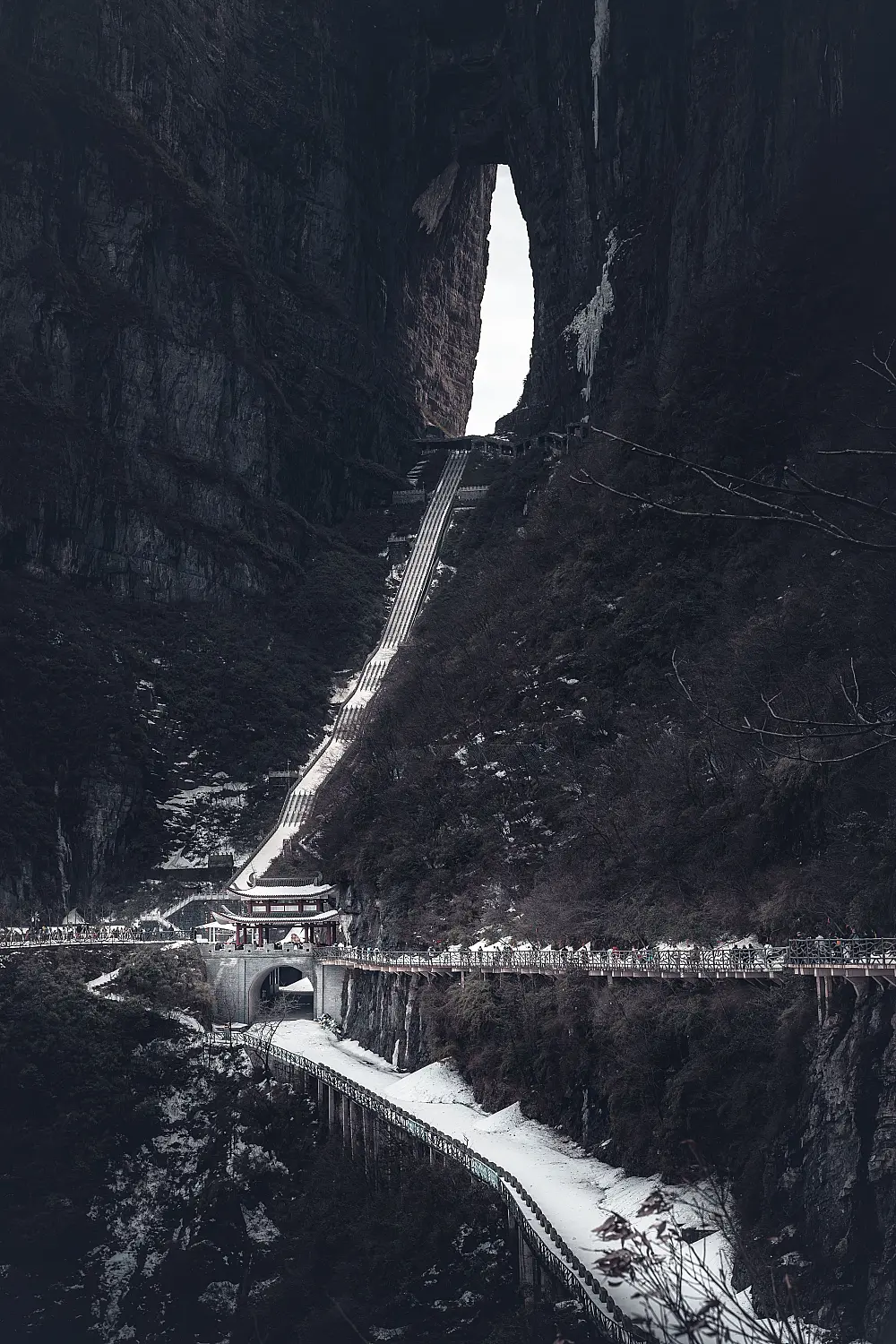 WONDERS OF CHINA