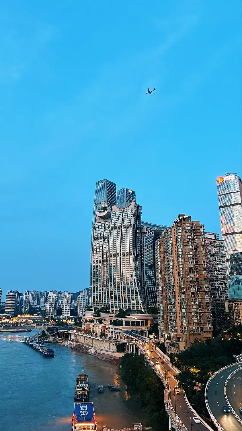WONDERS OF CHINA