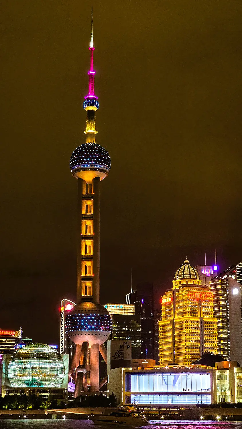 WONDERS OF CHINA