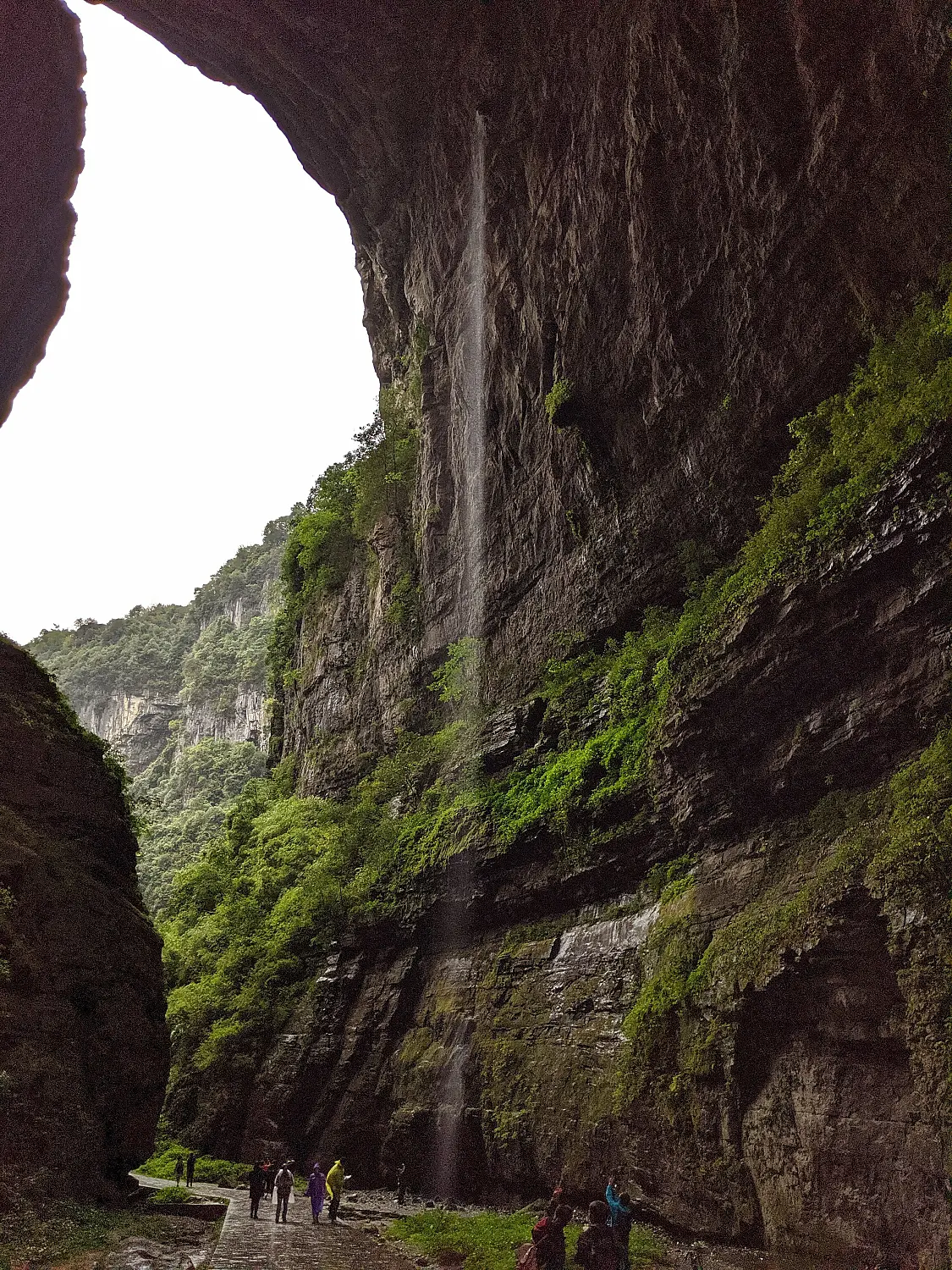 WONDERS OF CHINA