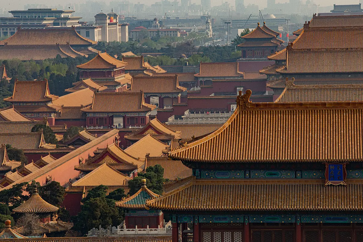 WONDERS OF CHINA