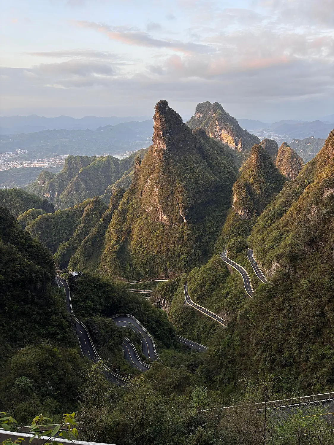 WONDERS OF CHINA