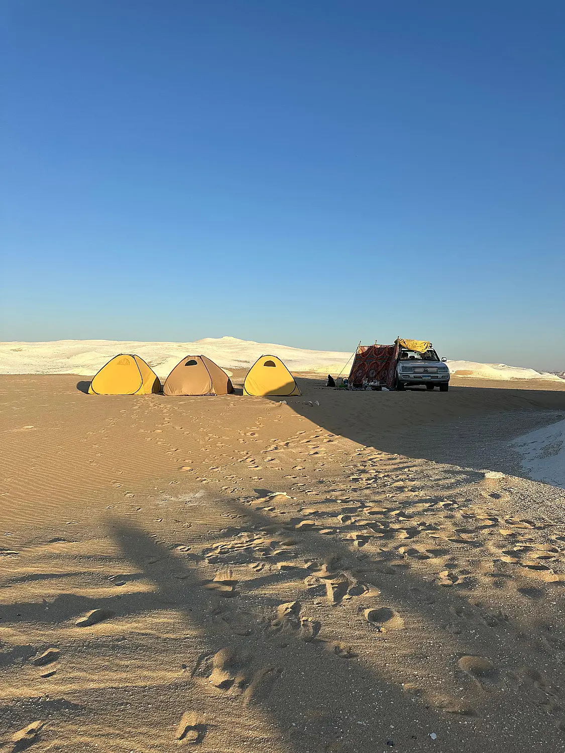 9. EXTENSIÓN Aventura por el mágico Desierto Blanco