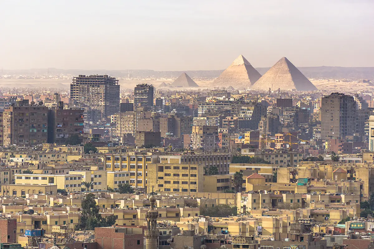 11. Hasta pronto, Egipto.