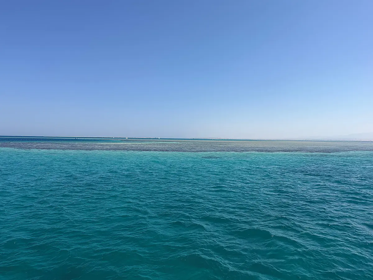 EXTENSIÓN OPCIONAL: Hurghada