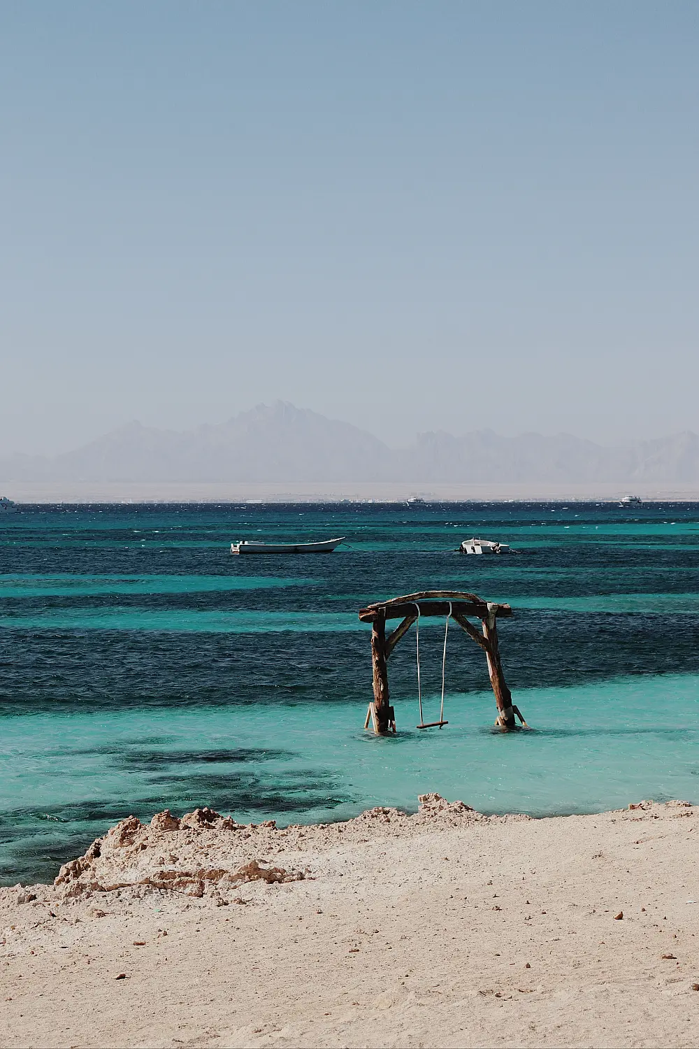 EXTENSIÓN OPCIONAL: Hurghada