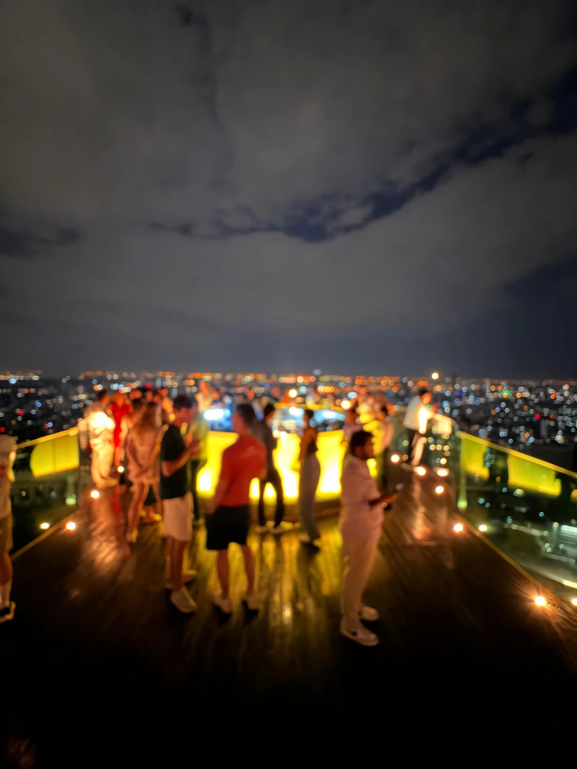 4. Descubriendo los mercados más emblemáticos y los rooftops