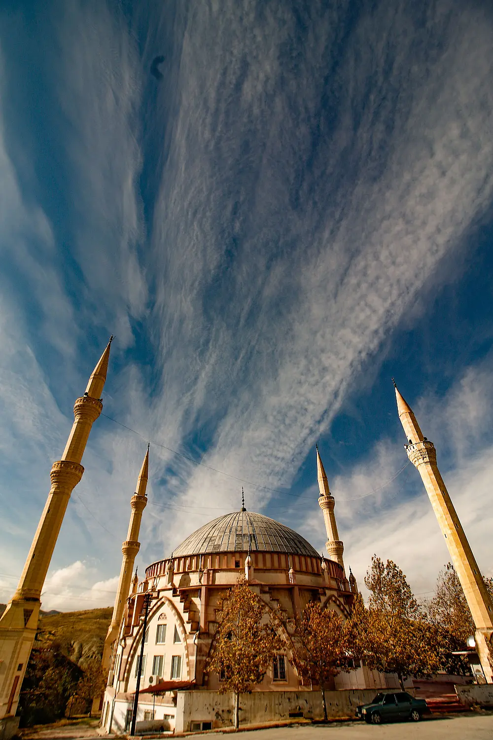 2. Fener y Balat