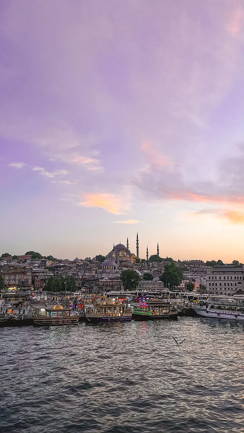 9. Estambul