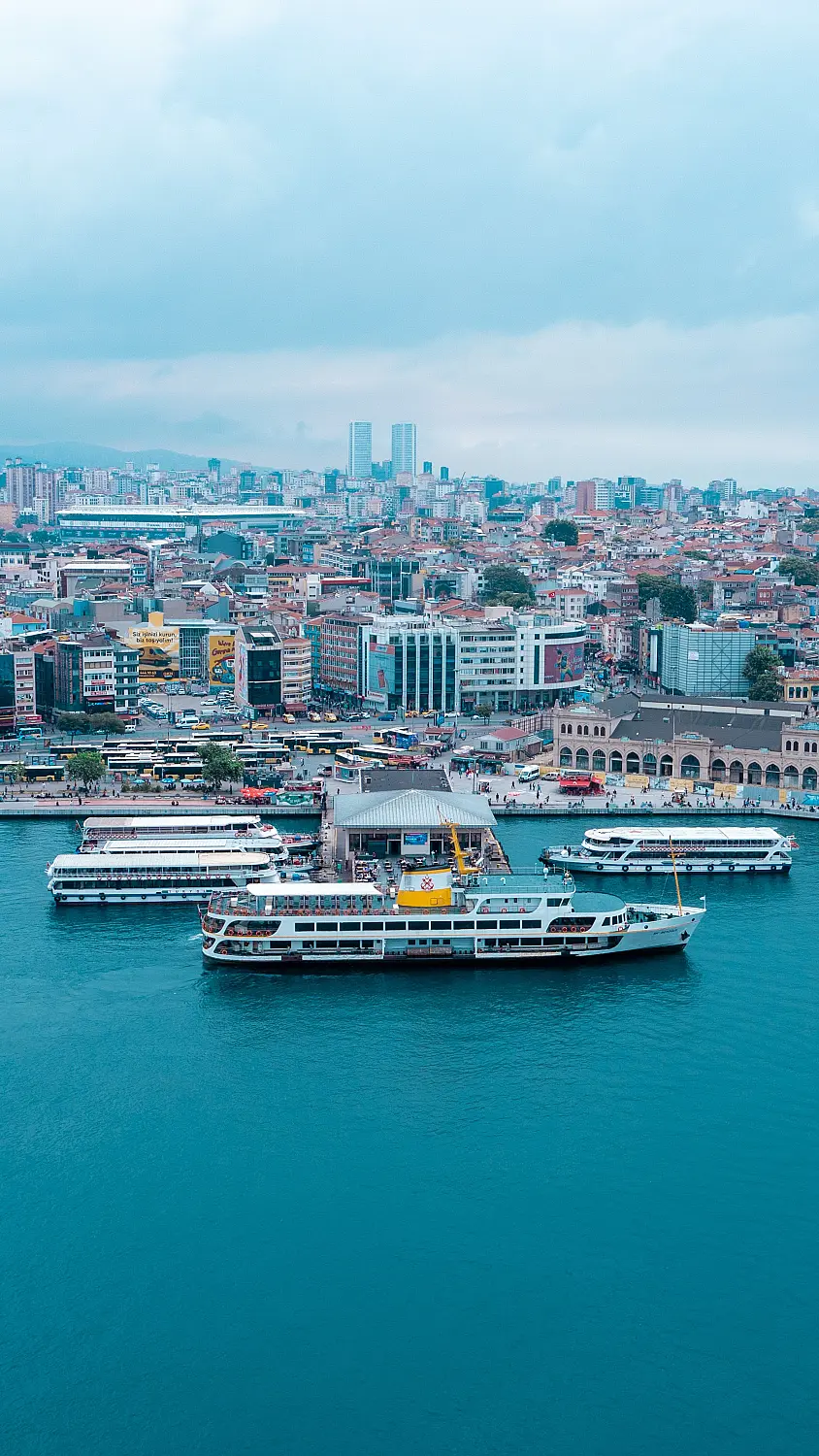 9. Estambul