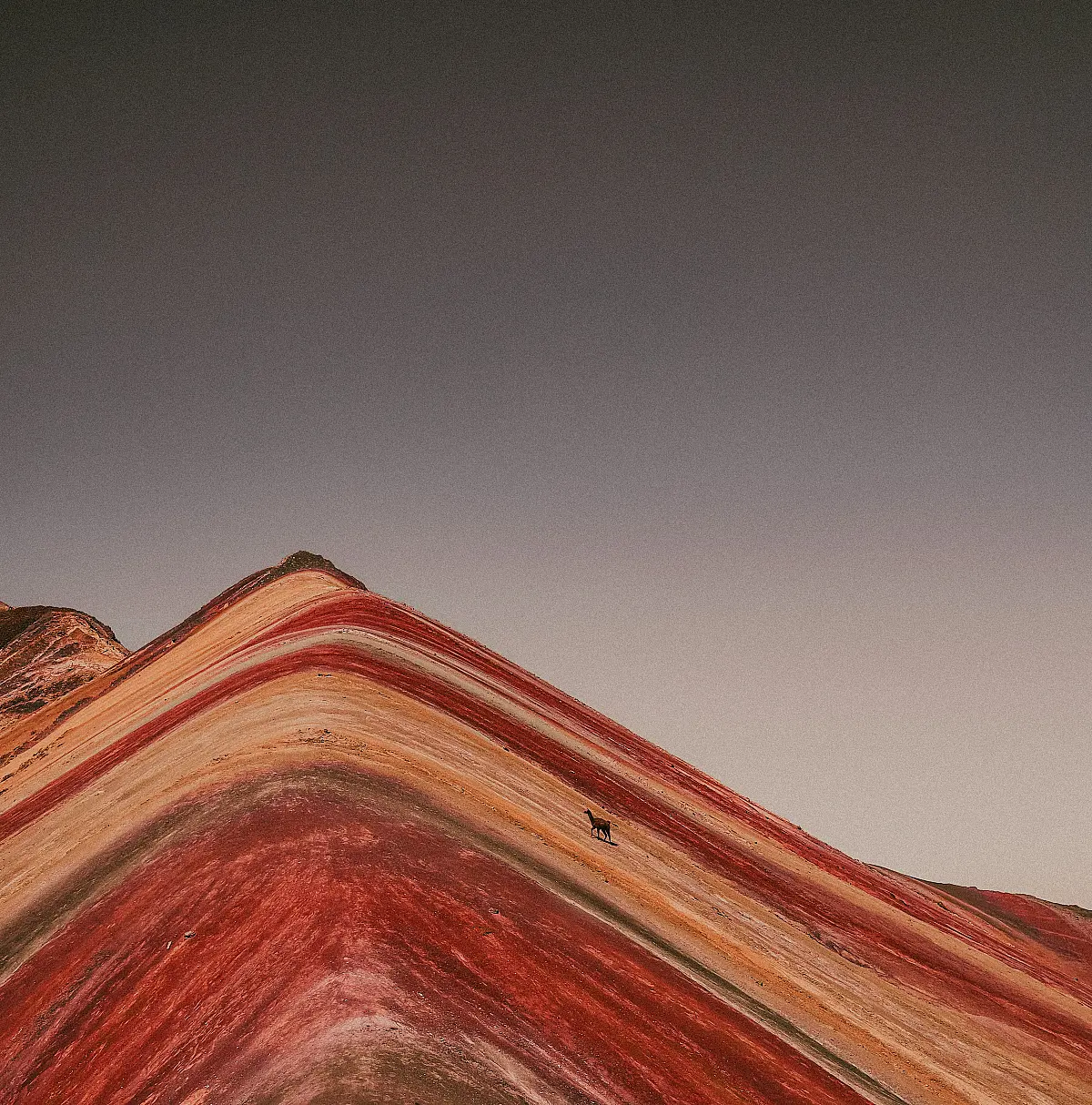 7. Montaña de Colores (Vinicunca)