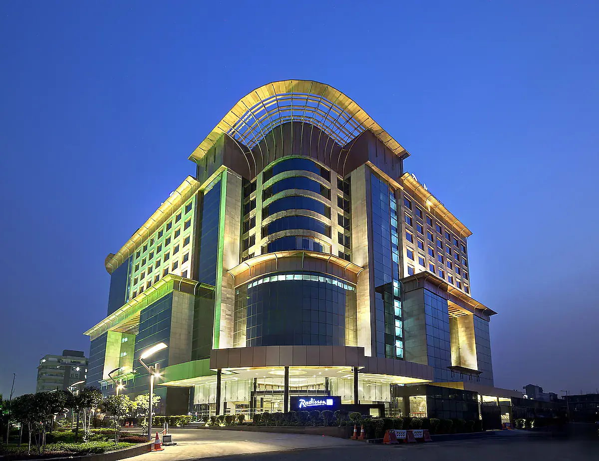 1. Delhi