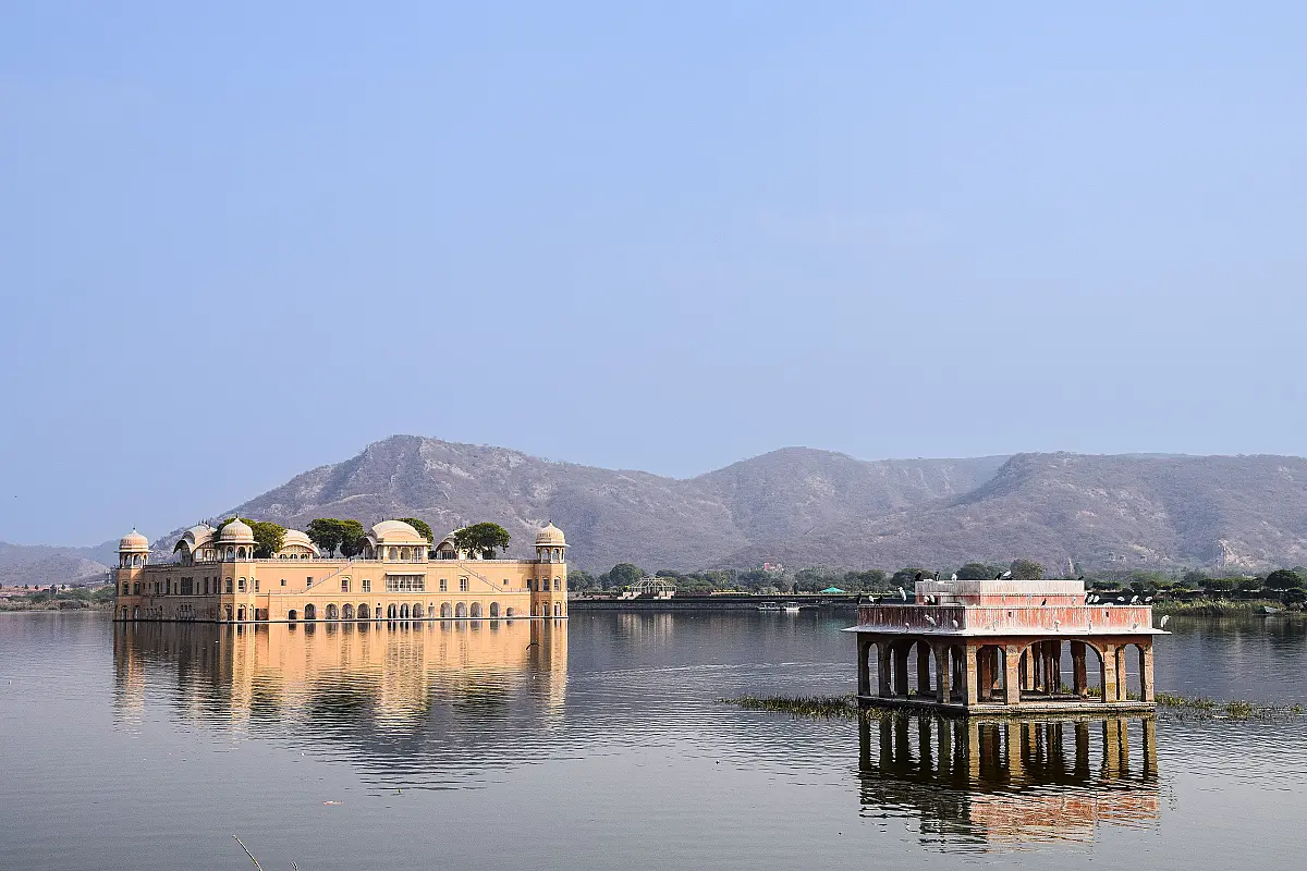 4. Jaipur