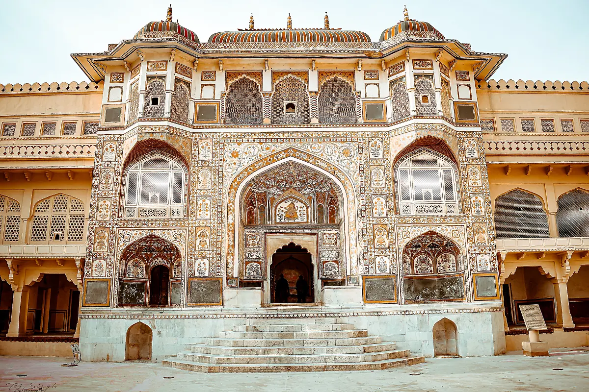 4. Jaipur