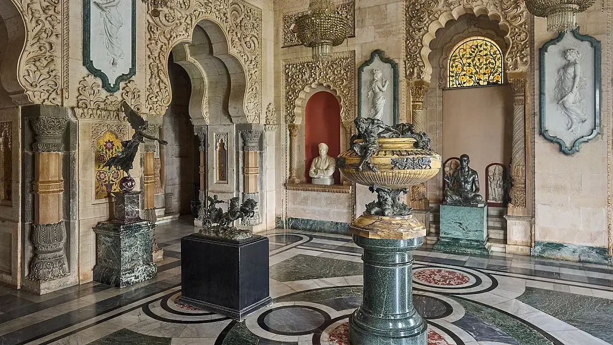5. Jaipur · Agra