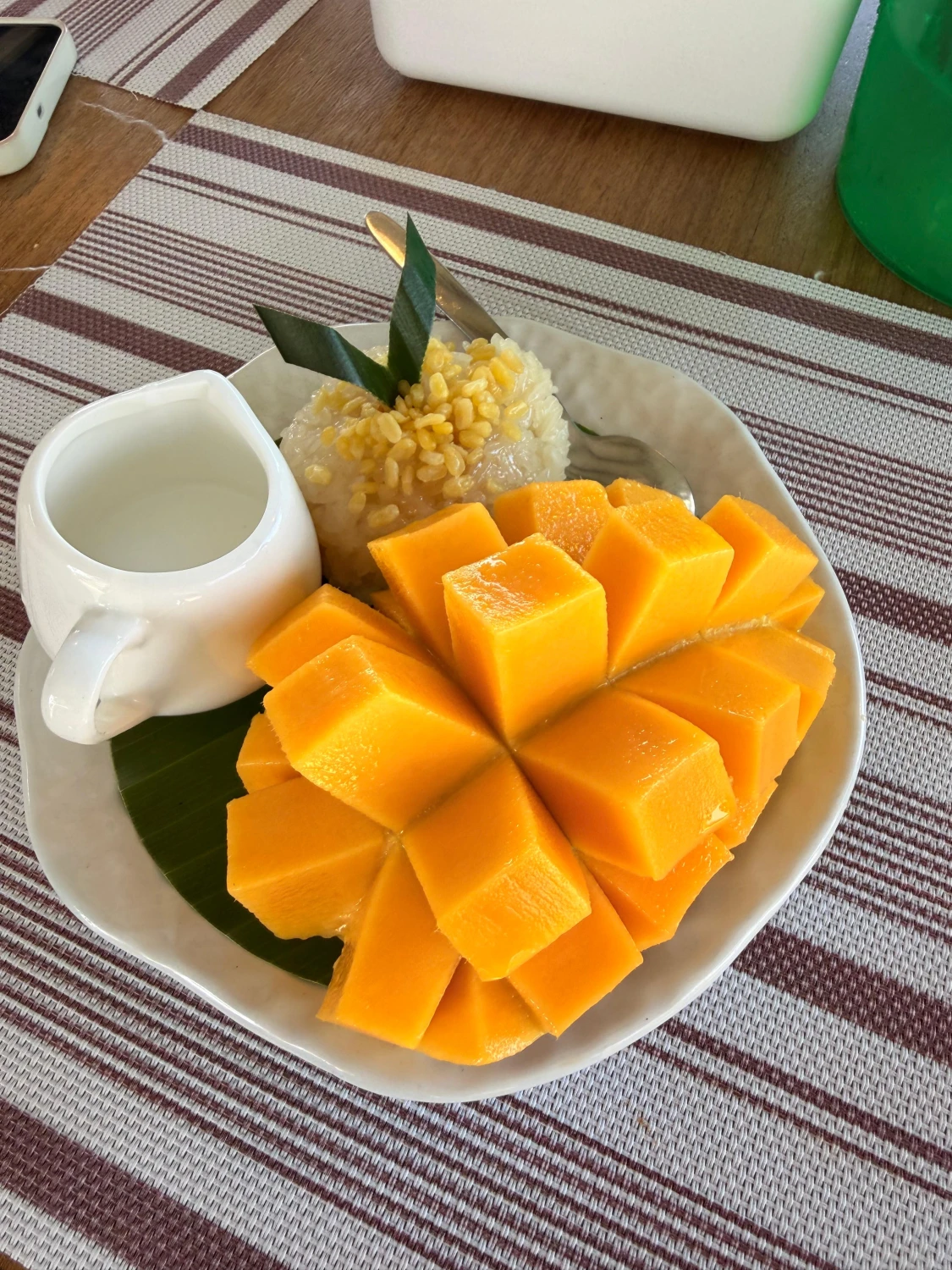 6. En el corazón gastronómico de Tailandia