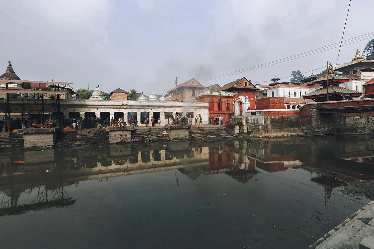 10. Nepal