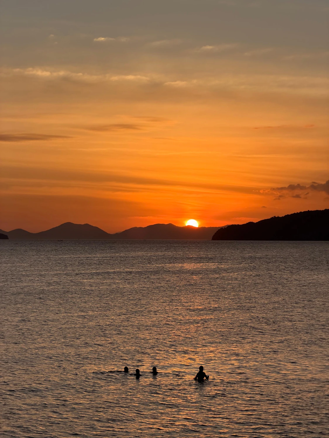 11. Recorriendo islas de ensueño con snorkel