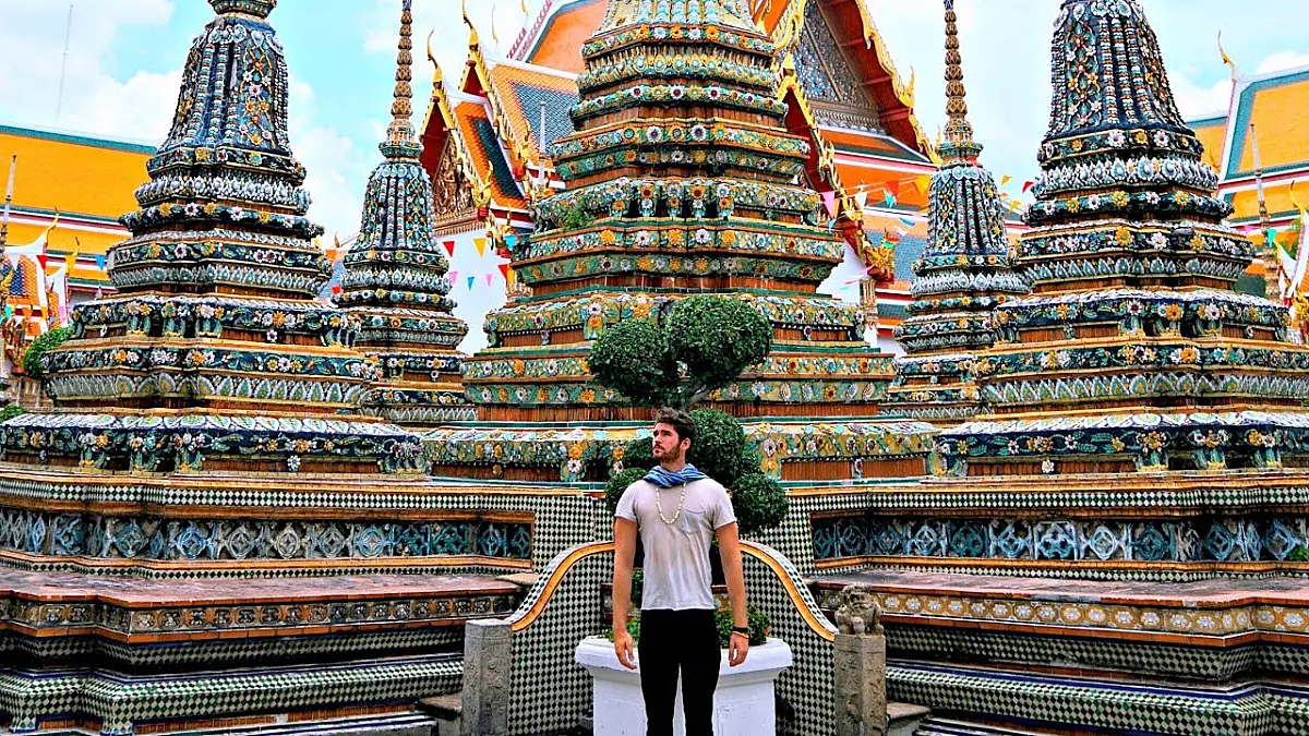 LIGHTS OF THAILAND