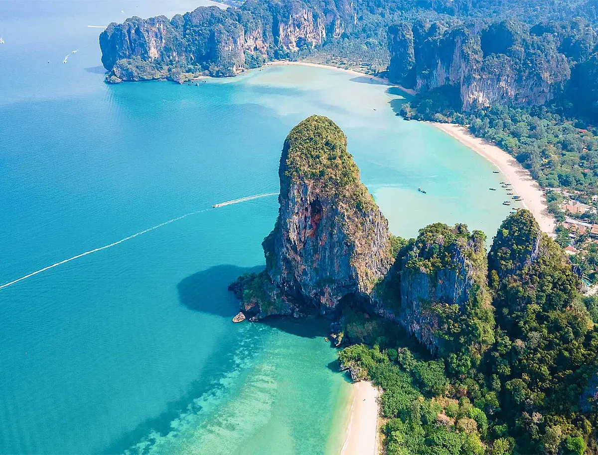 LIGHTS OF THAILAND