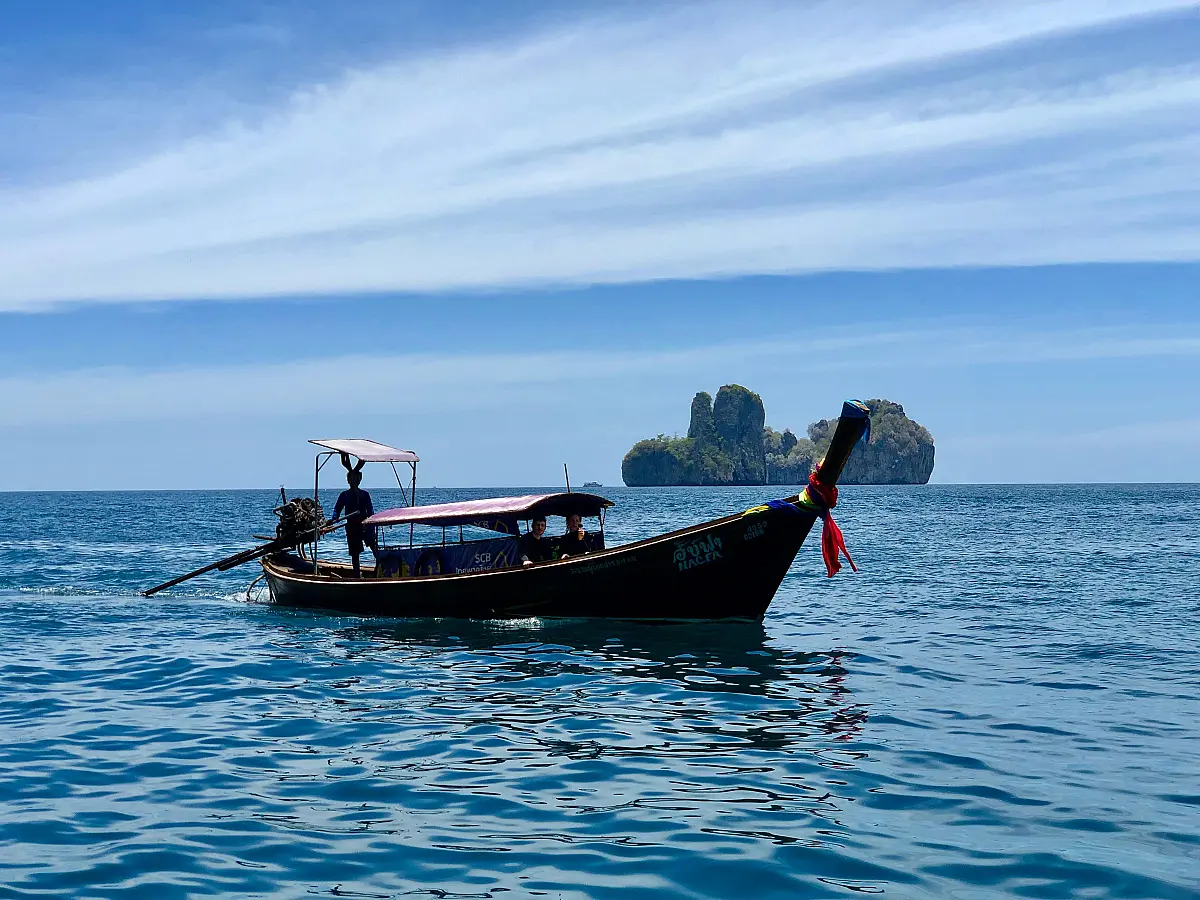LIGHTS OF THAILAND